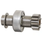 Starter drive 9 k ND/Kubota 028300-1390