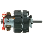 Cabin fan motor Ford