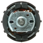 Cabin fan motor Ford