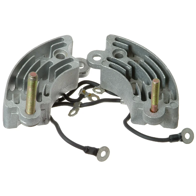 Diode plate MO 8LHA/8SA sees