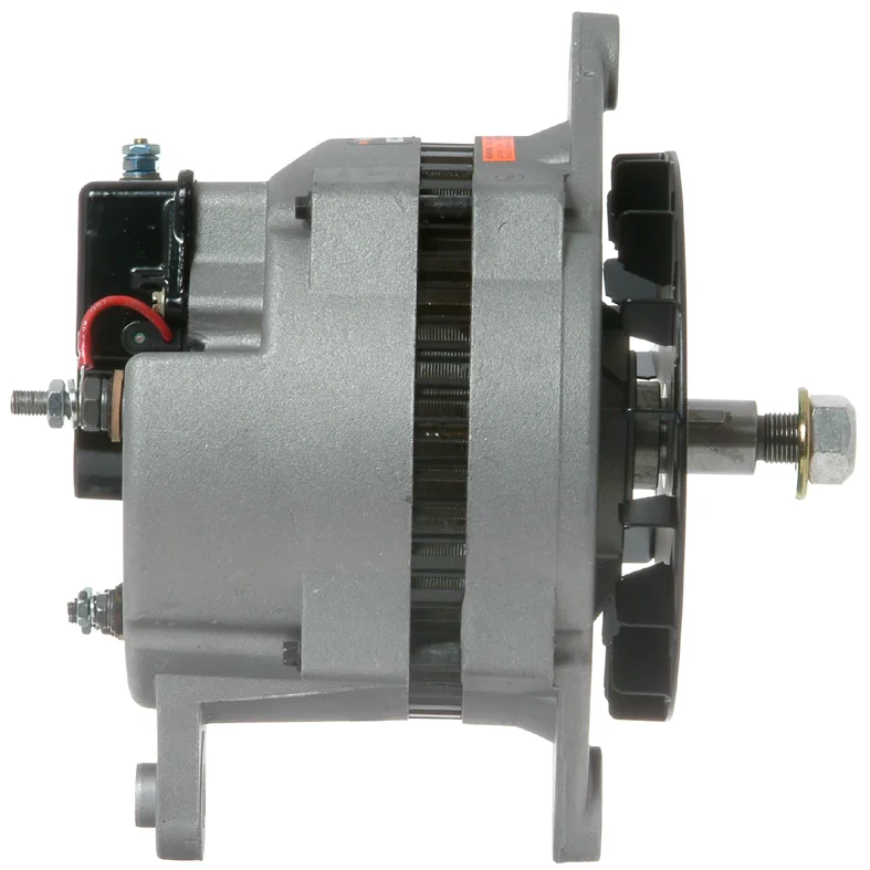 Motorola Alternator 24V-110A