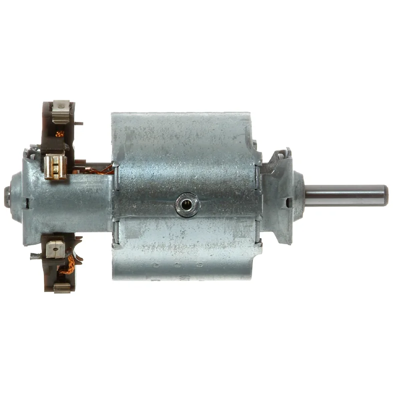 Cabin fan motor. 24V  0130063059