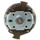 Cabin fan motor. 24V  0130063059