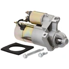Start motor ST-3631, Hi-Preform.G/R