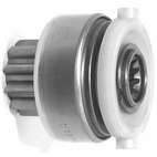 Starter drive 10 pinion Ford USA