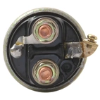 Solenoid 12V, Hitachi