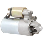 Ford Starter motor 12V-1.4kW, 10k