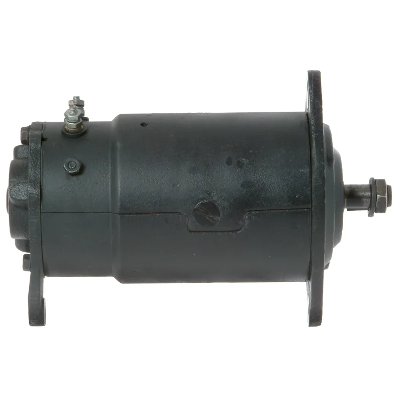 Delco Dynastart motor 12V-12A