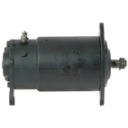 Delco Dynastart motor 12V-12A