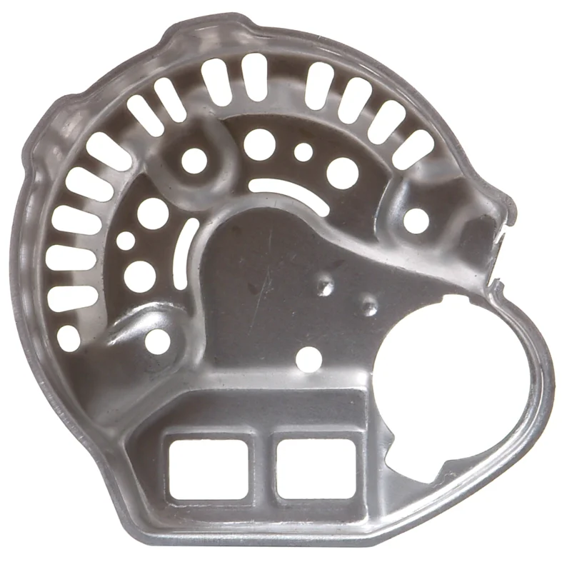End cover, ND alternator