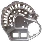End cover, ND alternator