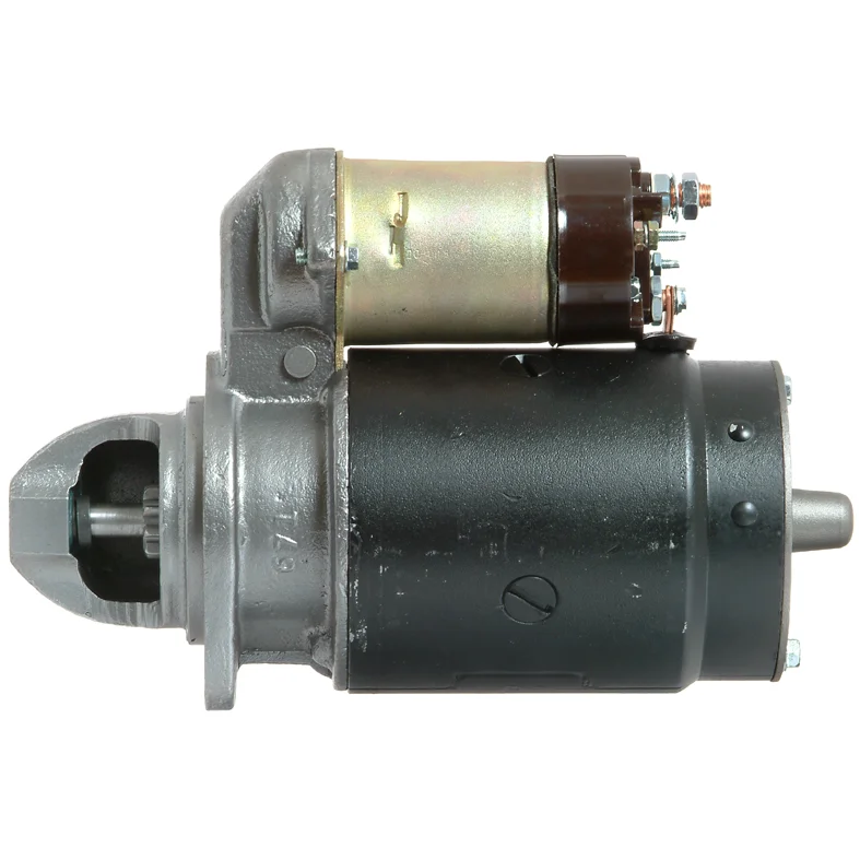 Oldsmobile Starter motor 59-64
