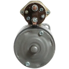Oldsmobile Starter motor 59-64