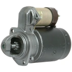 Oldsmobile Starter motor 59-64