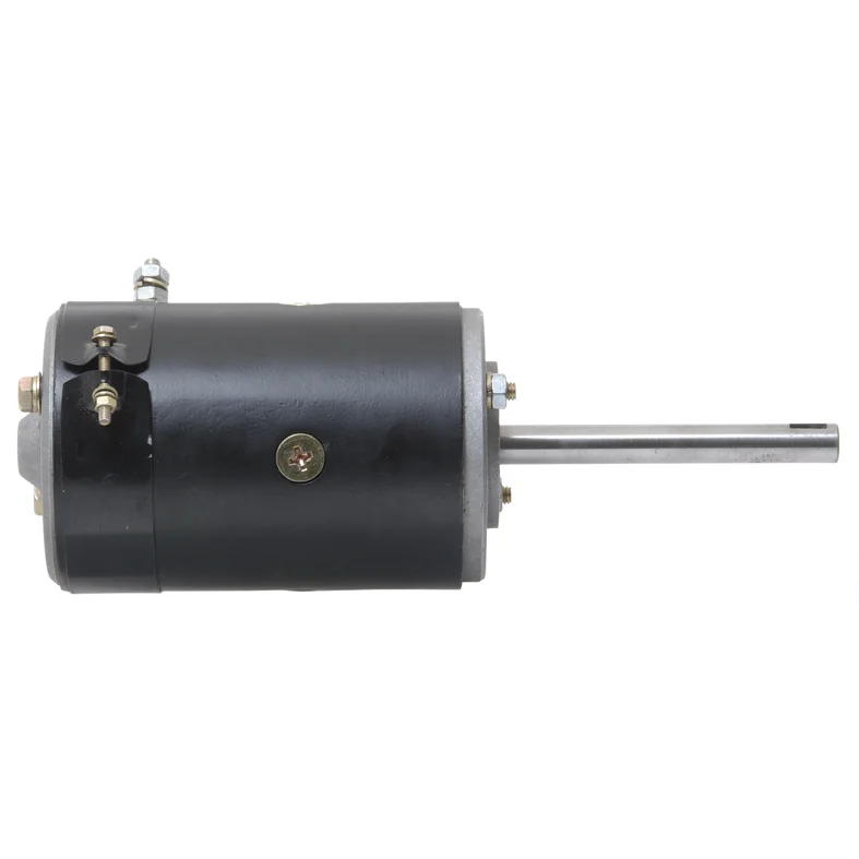 Ford USA Starter motor 1932>55, 6V, CCW