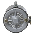 Ford USA Starter motor 1932>55, 6V, CCW