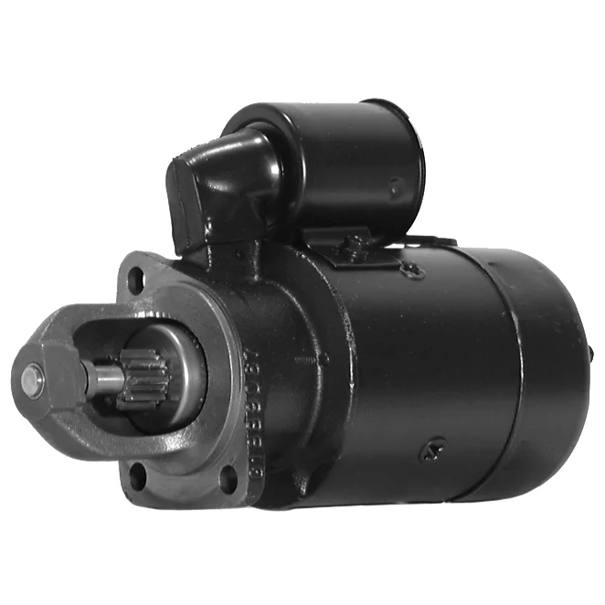 Chrysler Starter motor 66>73