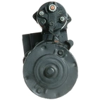 GM Diesel Starter motor 5.7L, gear type