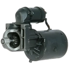GM Diesel Starter motor 5.7L, gear type