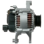 Chrysler Alternator 12V-90A, 6-pin relay