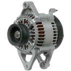 Chrysler Alternator 12V-90A, 6-pin relay