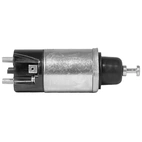 Solenoid Mit. M371X 20672, 24V