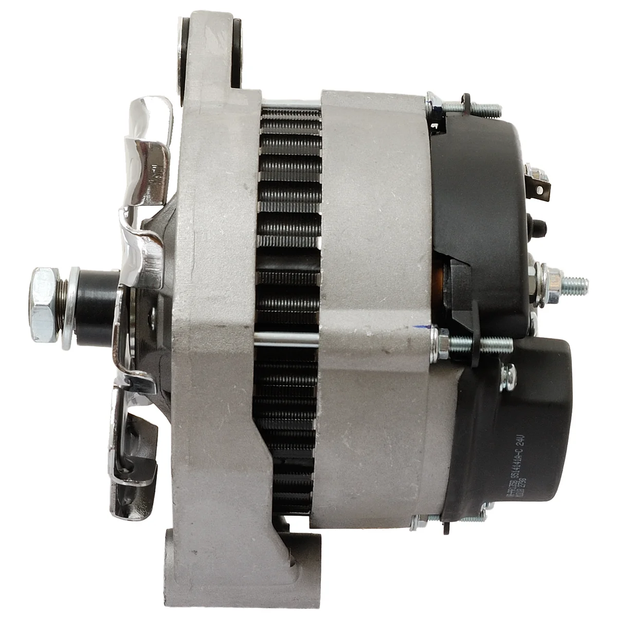 Alternator 28V-40A fits Penta 2-pole