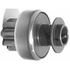 Starter drive 8 pinion, Denso 028300-6680