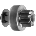 Starter drive 8 pinion, Denso 028300-6680