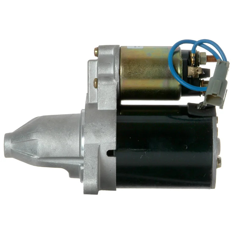 Nissan Starter motor 12V-0.8kW