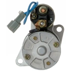Nissan Starter motor 12V-0.8kW