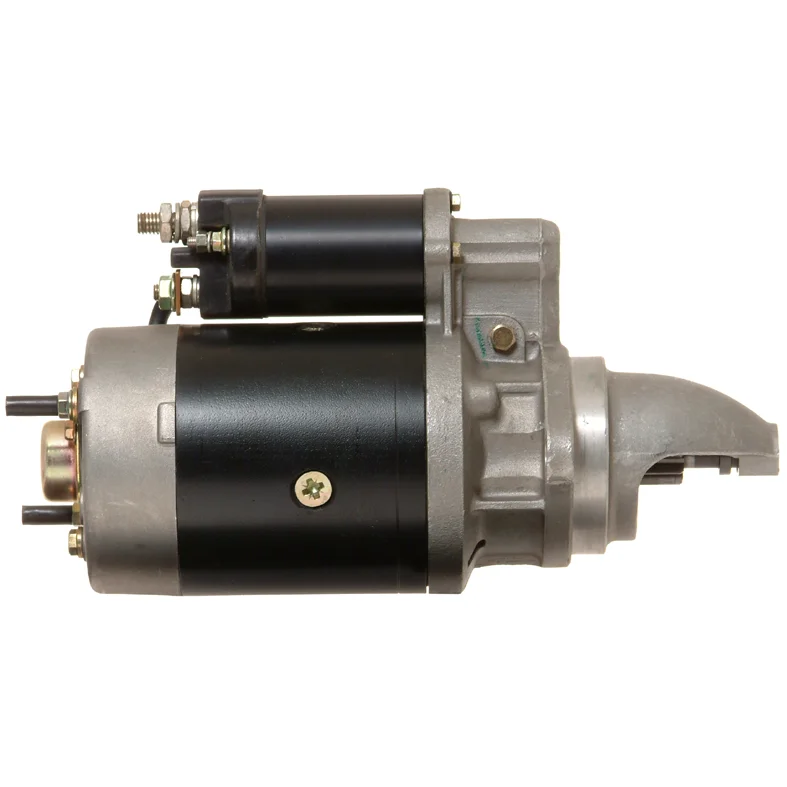 Marine Delco Starter motor 12V, CW