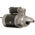 Marine Delco Starter motor 12V, CW