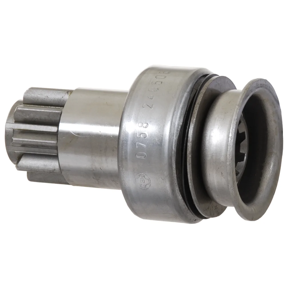 Starter drive 9 k, Mitsubishi M191T 13571