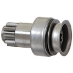 Starter drive 9 k, Mitsubishi M191T 13571
