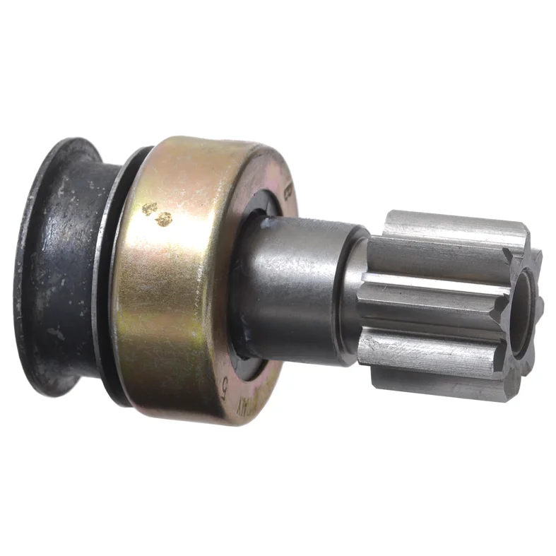 Starter drive 8k, Mitsubishi M191X 16771