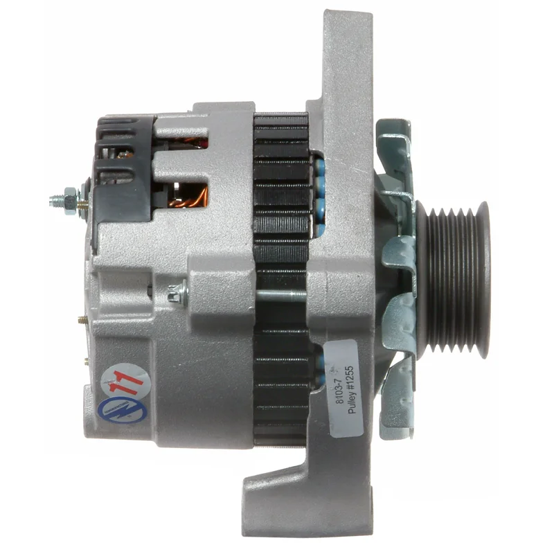 GM/Chev. Alternator 12V-105A 92>