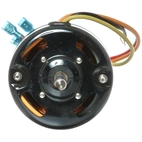 Cabin fan motor fits Volvo BM 12V