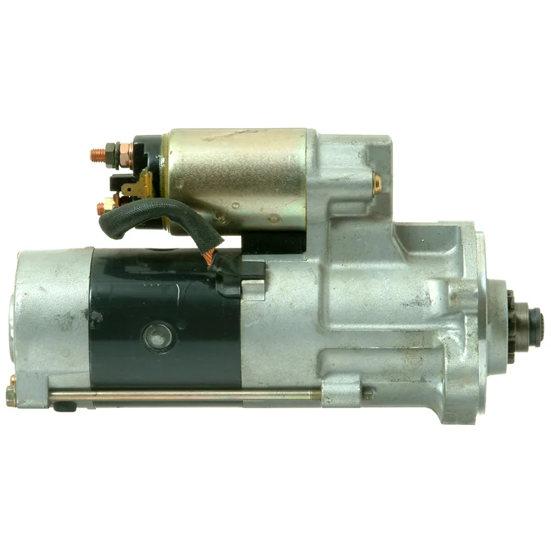 Bobcat Starter motor 12V-2.2kW
