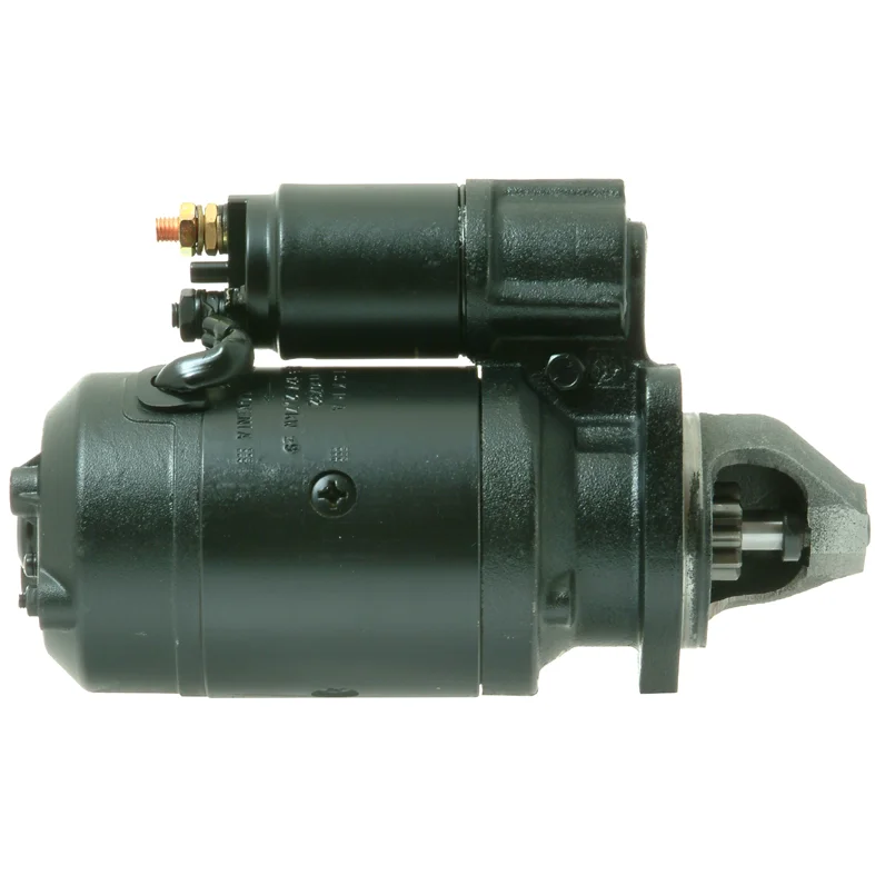 SABB Marine Starter motor 12V-2.7kW