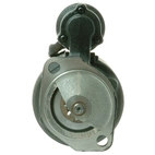 SABB Marine Starter motor 12V-2.7kW