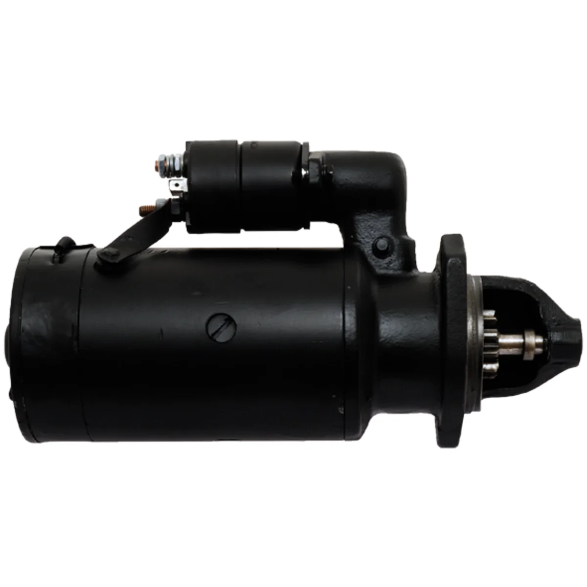 Starter motor 12V-3.0PS, 11k