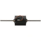 Cabin fan motor fits Volvo BM