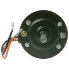Cabin fan motor fits Volvo BM