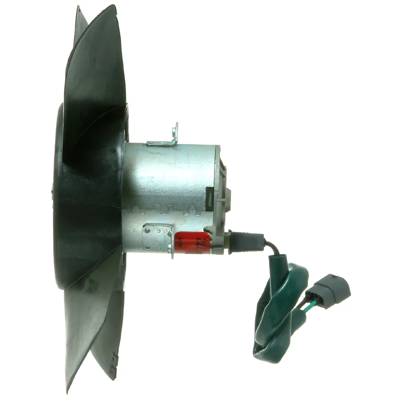 Radiator fan SAAB 900i