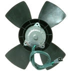 Radiator fan SAAB 900i