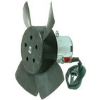 Radiator fan SAAB 900i