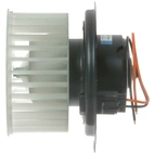 Cabin fan motor suitable for Volvo 740