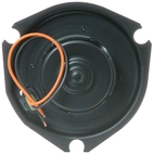 Cabin fan motor suitable for Volvo 740