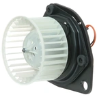 Cabin fan motor suitable for Volvo 740